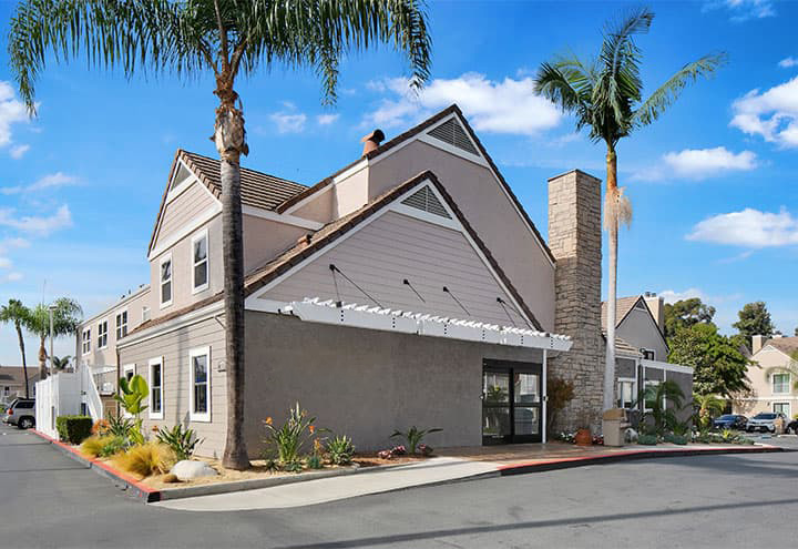 Residence by Marriott Inn Long Beach