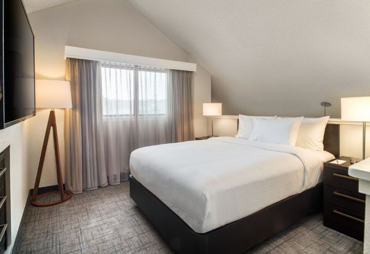 Residence by Marriott Inn Long Beach